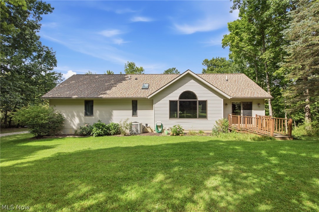 6819 Avon Lake Road Spencer OH 44275