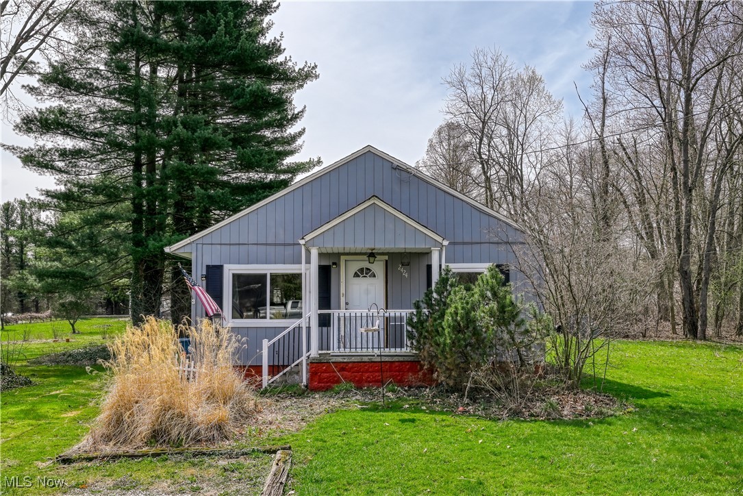 2424 Hennetta Avenue Akron OH 44320