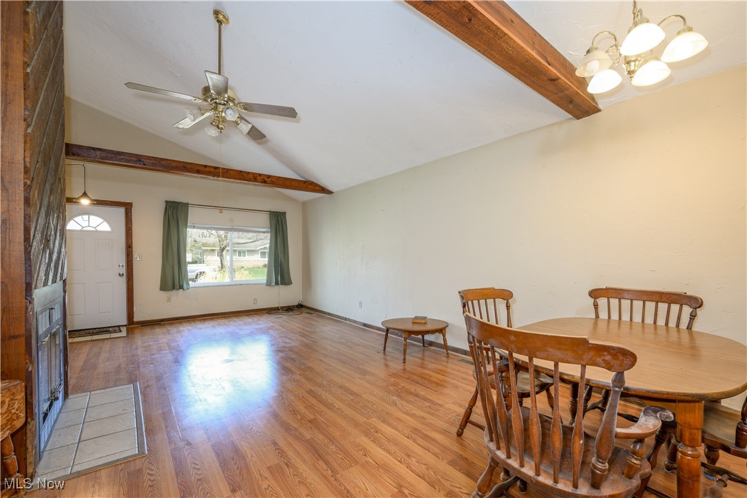 2424 Hennetta Avenue Akron OH 44320