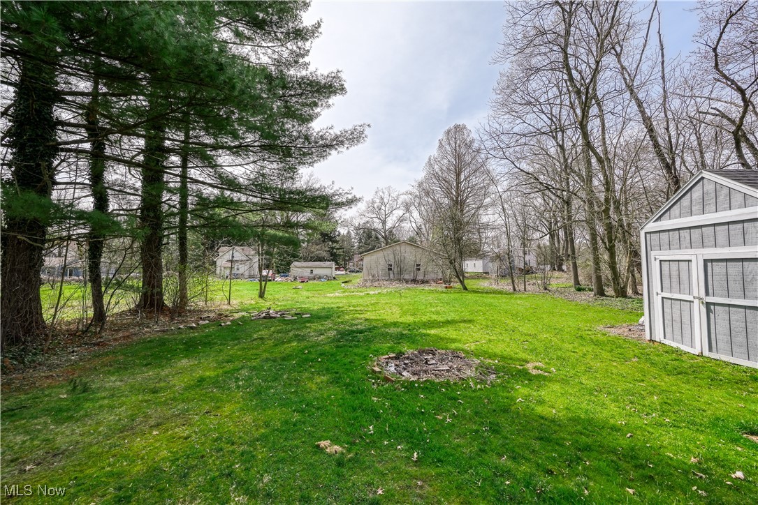 2424 Hennetta Avenue Akron OH 44320