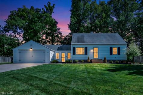 3936 Miner Drive Brunswick OH 44212