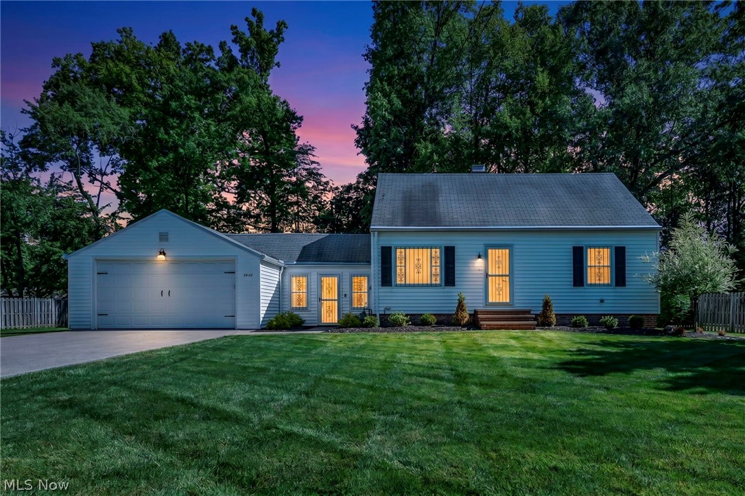 3936 Miner Drive Brunswick OH 44212