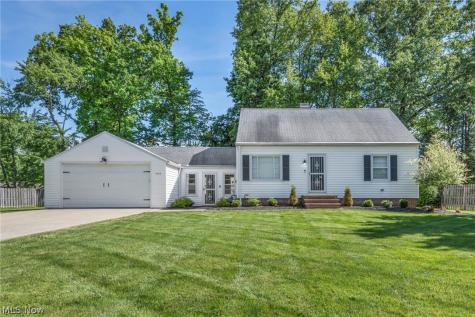 3936 Miner Drive Brunswick OH 44212