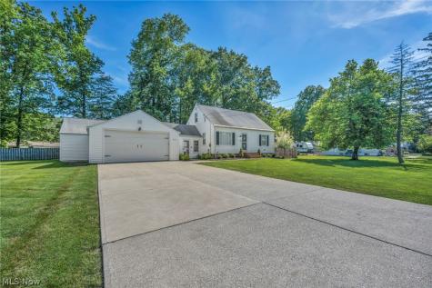 3936 Miner Drive Brunswick OH 44212