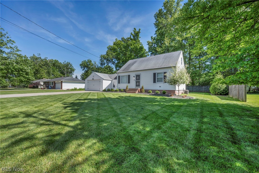 3936 Miner Drive Brunswick OH 44212