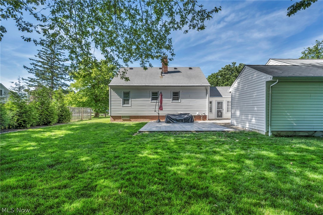 3936 Miner Drive Brunswick OH 44212