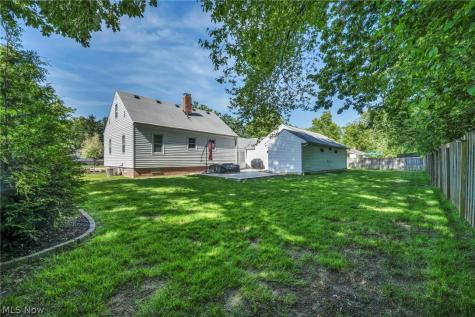 3936 Miner Drive Brunswick OH 44212