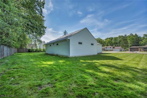 3936 Miner Drive Brunswick OH 44212