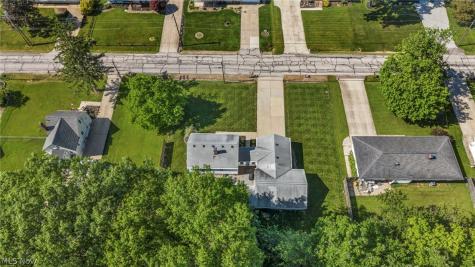 3936 Miner Drive Brunswick OH 44212
