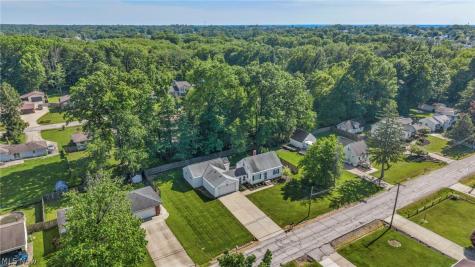 3936 Miner Drive Brunswick OH 44212