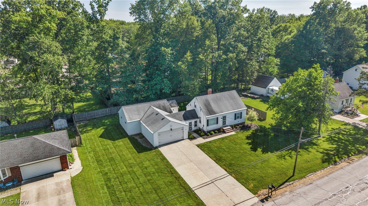 3936 Miner Drive Brunswick OH 44212
