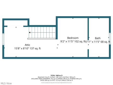 3936 Miner Drive Brunswick OH 44212