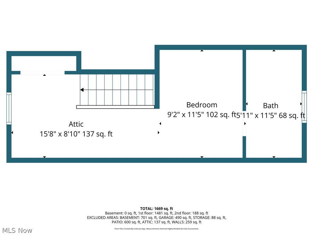 3936 Miner Drive Brunswick OH 44212