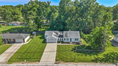 3936 Miner Drive Brunswick OH 44212