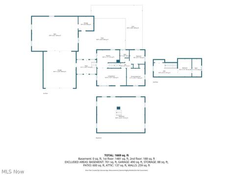 3936 Miner Drive Brunswick OH 44212