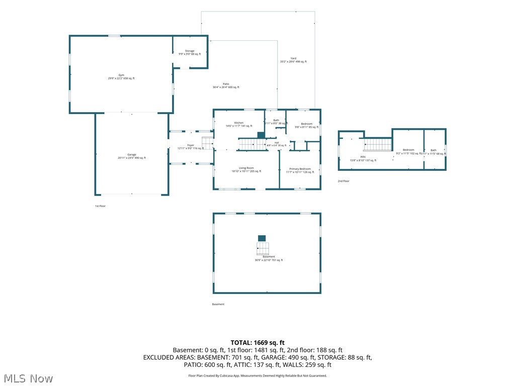 3936 Miner Drive Brunswick OH 44212