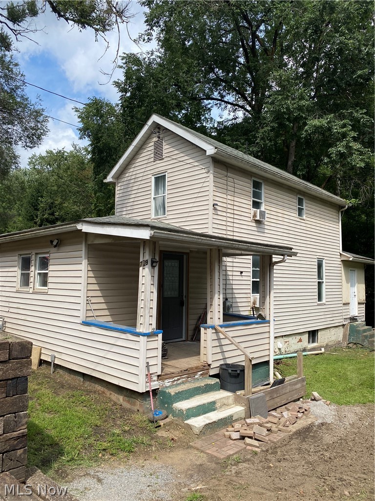 729 Valley Avenue East Liverpool OH 43920