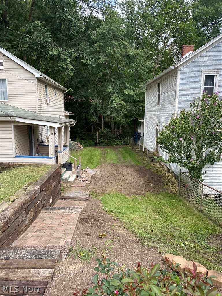 729 Valley Avenue East Liverpool OH 43920