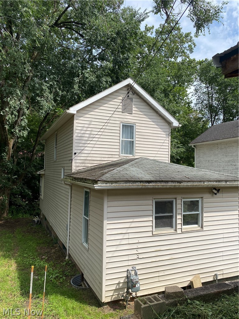 729 Valley Avenue East Liverpool OH 43920