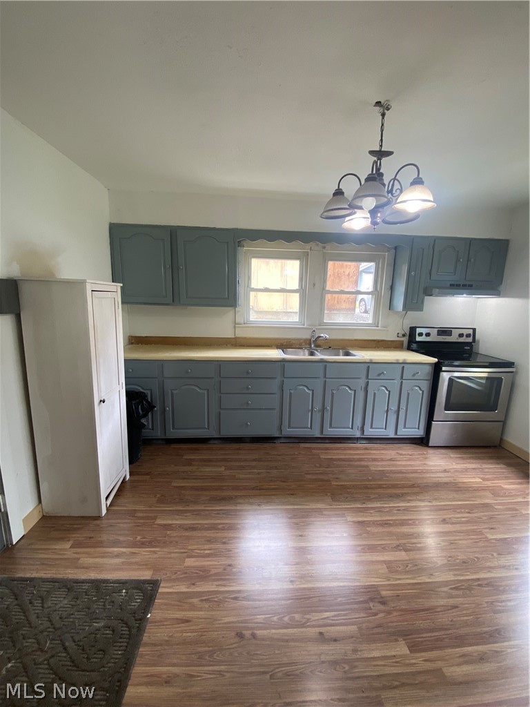 729 Valley Avenue East Liverpool OH 43920