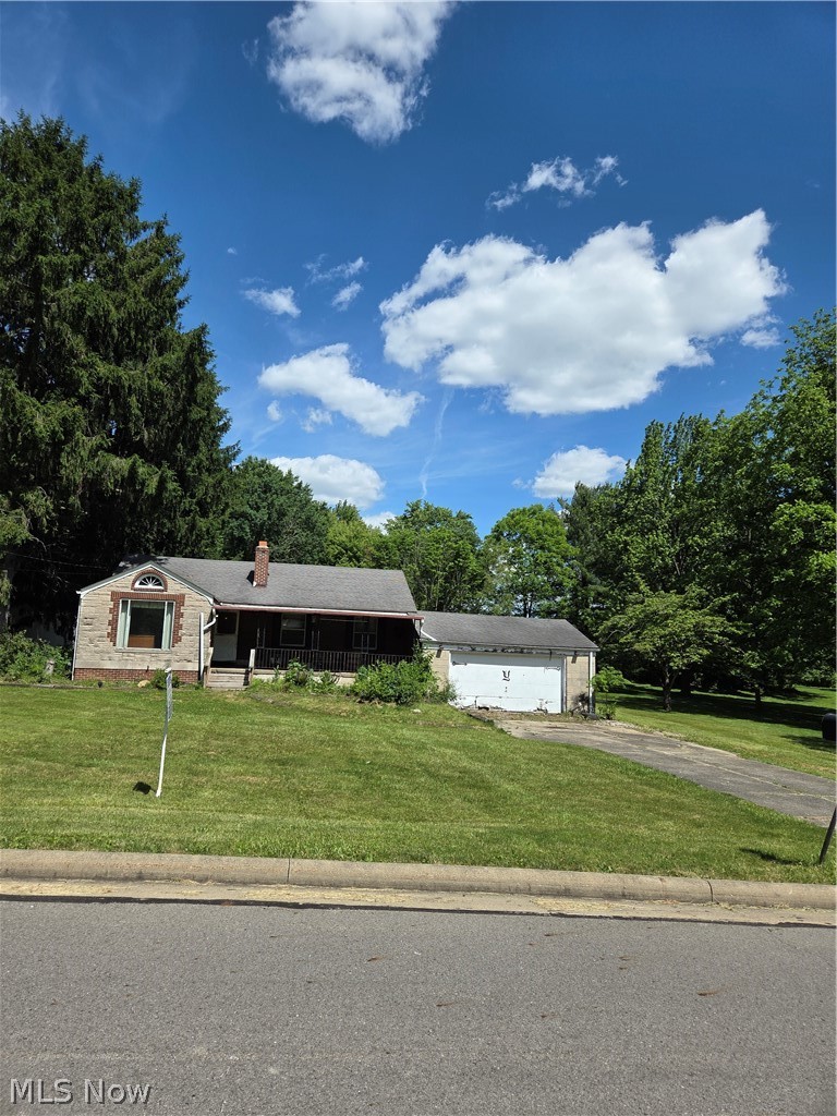 29 Philrose Lane Poland OH 44514