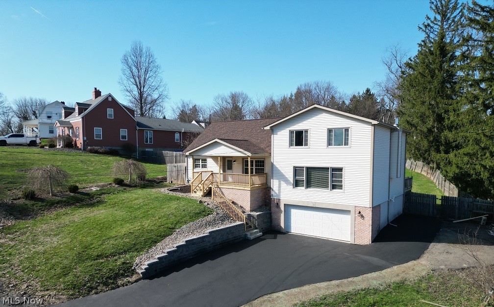 144 Aberdeen Road Steubenville OH 43953