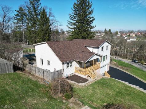 144 Aberdeen Road Steubenville OH 43953