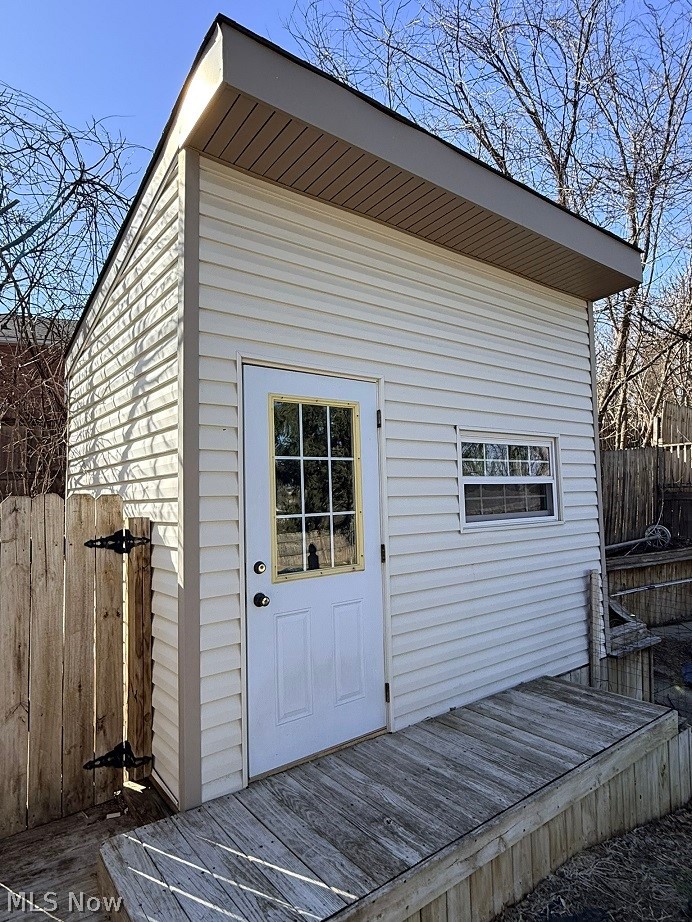 144 Aberdeen Road Steubenville OH 43953
