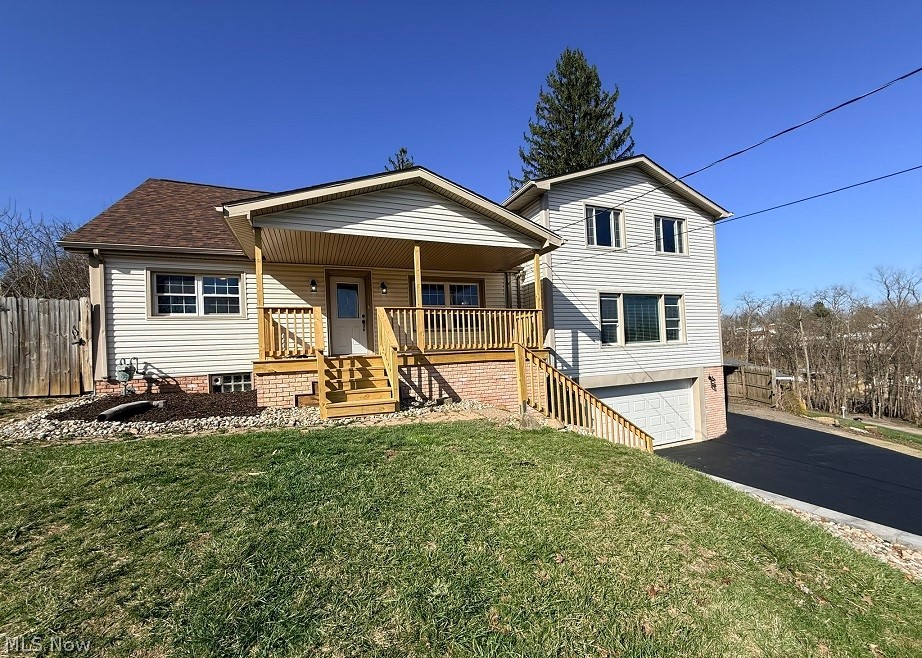 144 Aberdeen Road Steubenville OH 43953