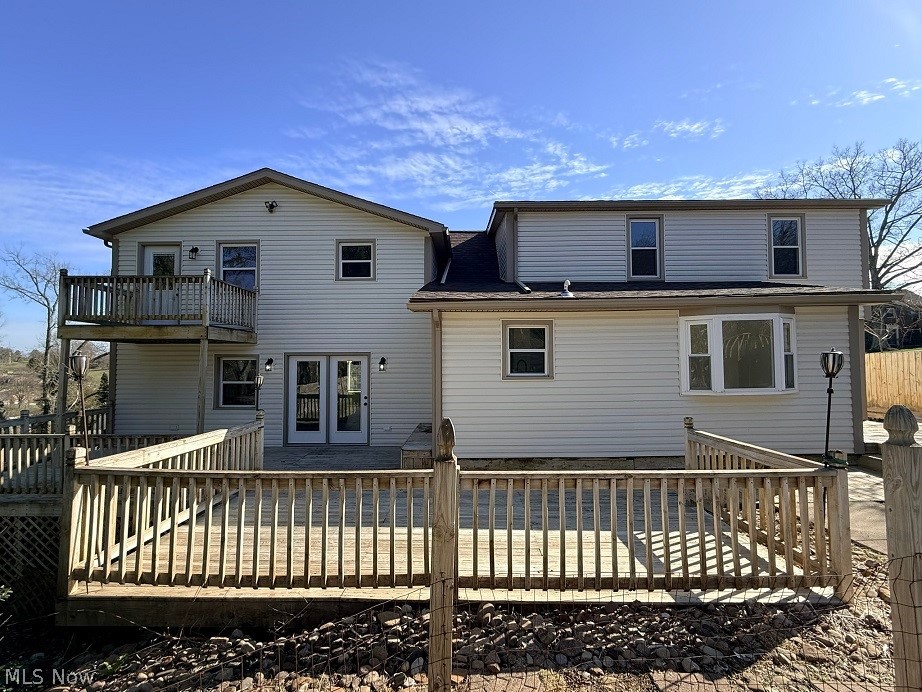 144 Aberdeen Road Steubenville OH 43953
