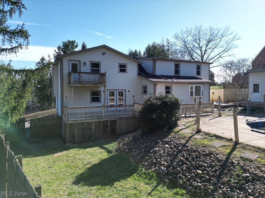 144 Aberdeen Road Steubenville OH 43953