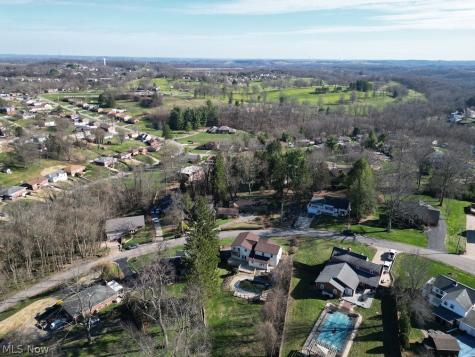 144 Aberdeen Road Steubenville OH 43953