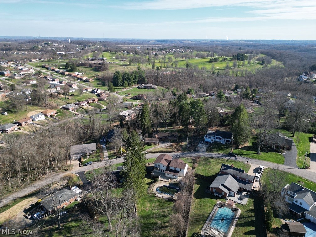144 Aberdeen Road Steubenville OH 43953