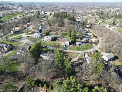 144 Aberdeen Road Steubenville OH 43953