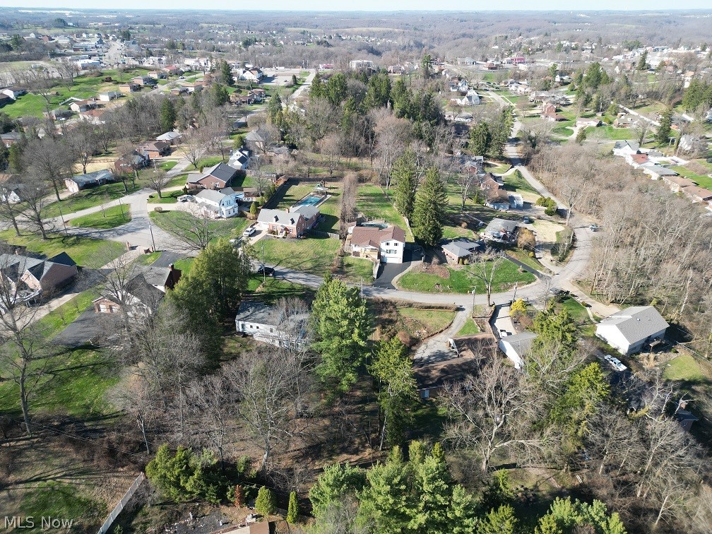 144 Aberdeen Road Steubenville OH 43953