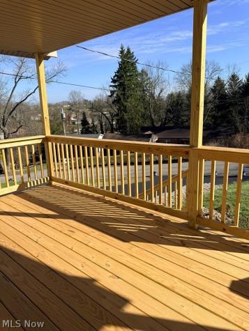 144 Aberdeen Road Steubenville OH 43953