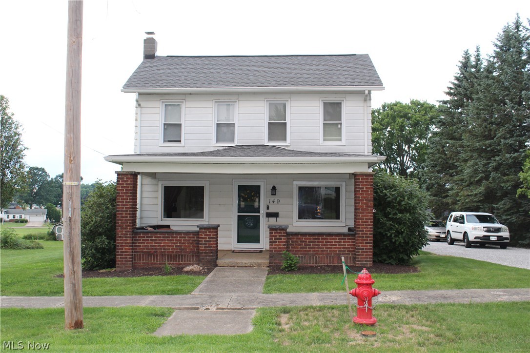149 Noble Street W East Canton OH 44730