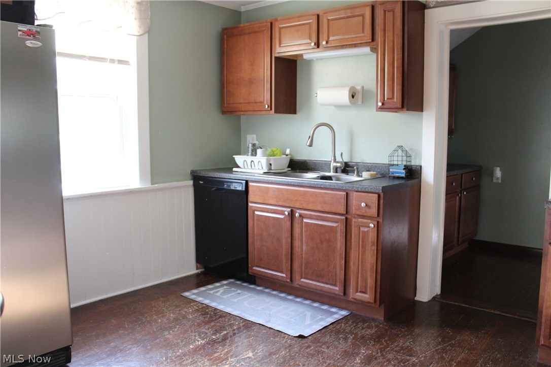 149 Noble Street W East Canton OH 44730