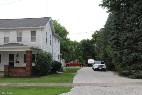 149 Noble Street W East Canton OH 44730