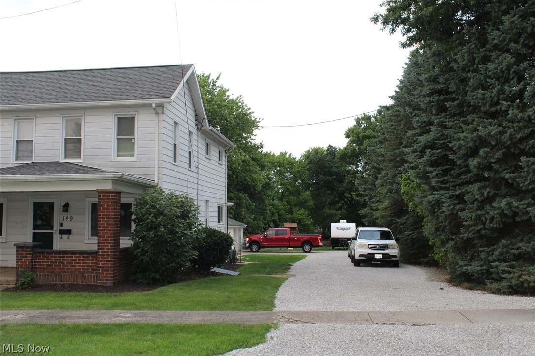 149 Noble Street W East Canton OH 44730