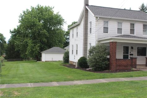 149 Noble Street W East Canton OH 44730