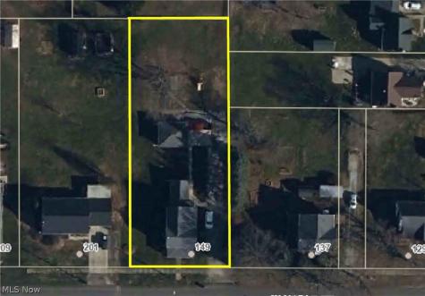 149 Noble Street W East Canton OH 44730