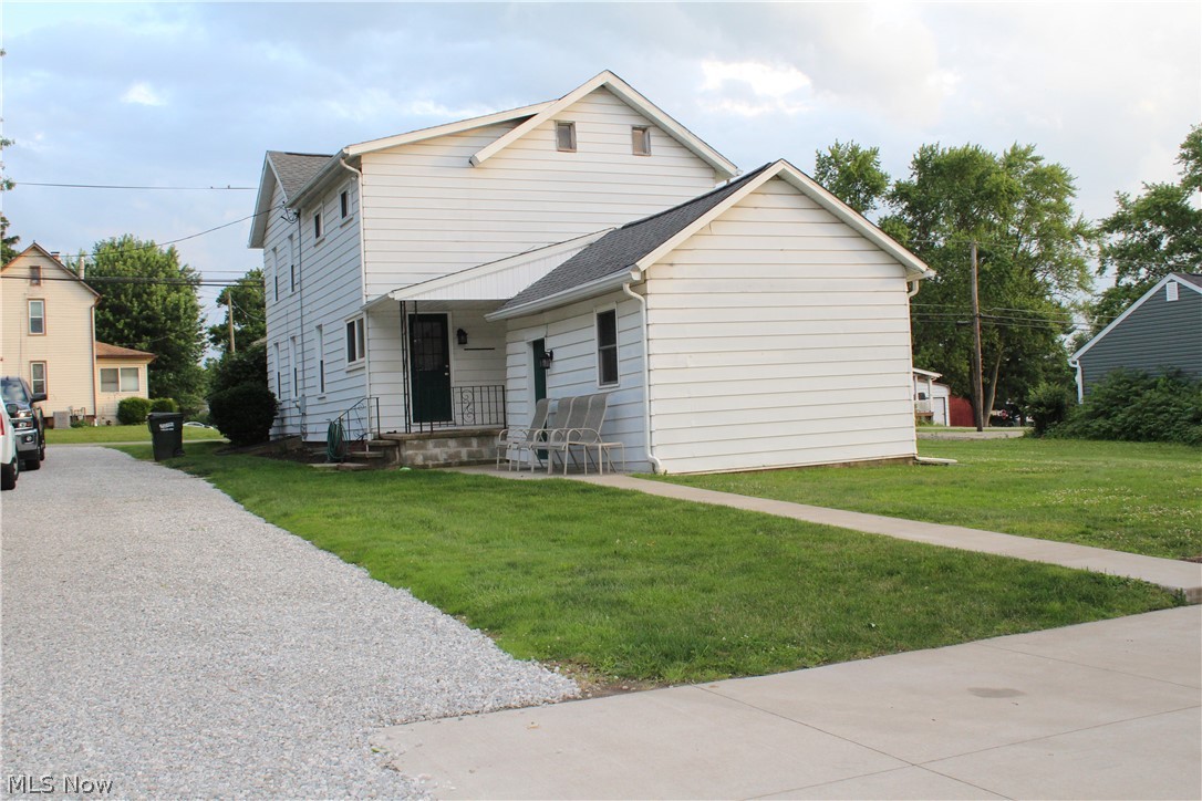149 Noble Street W East Canton OH 44730