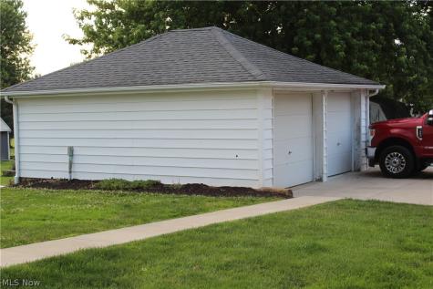 149 Noble Street W East Canton OH 44730