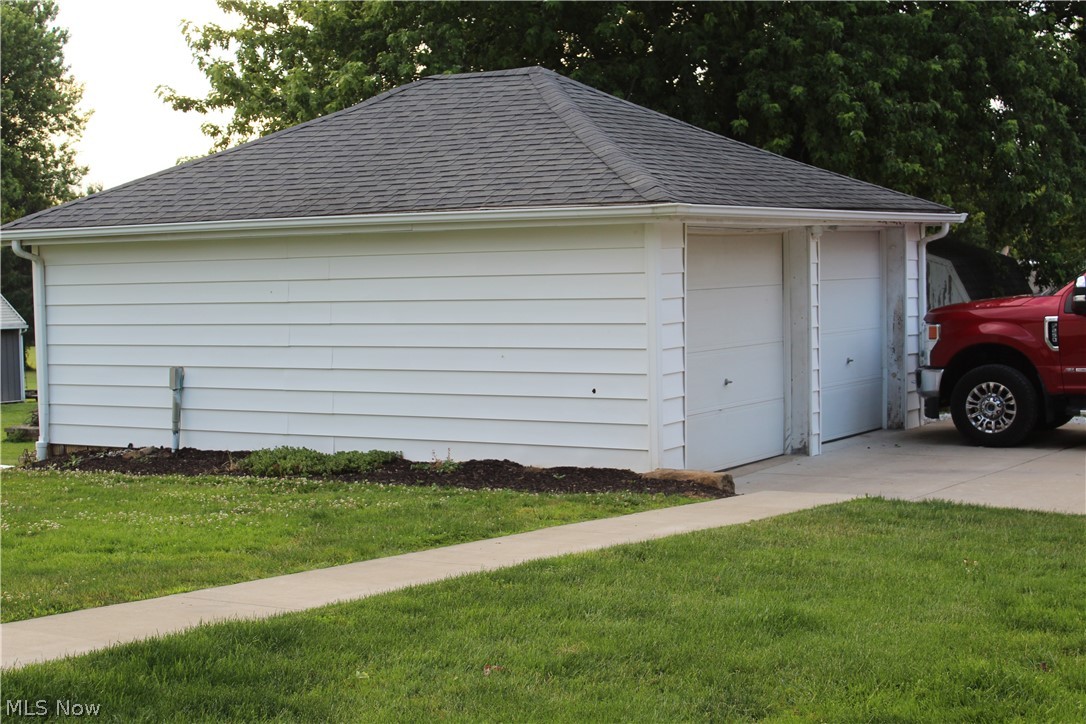 149 Noble Street W East Canton OH 44730