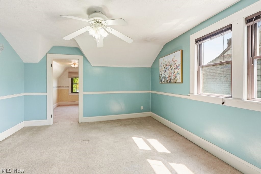17513 Laverne Avenue Cleveland OH 44135