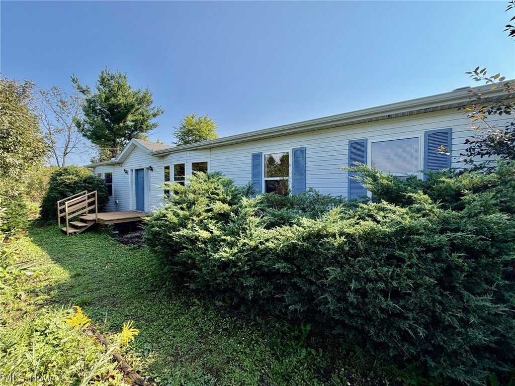 14525 Sperry Road Newbury OH 44065