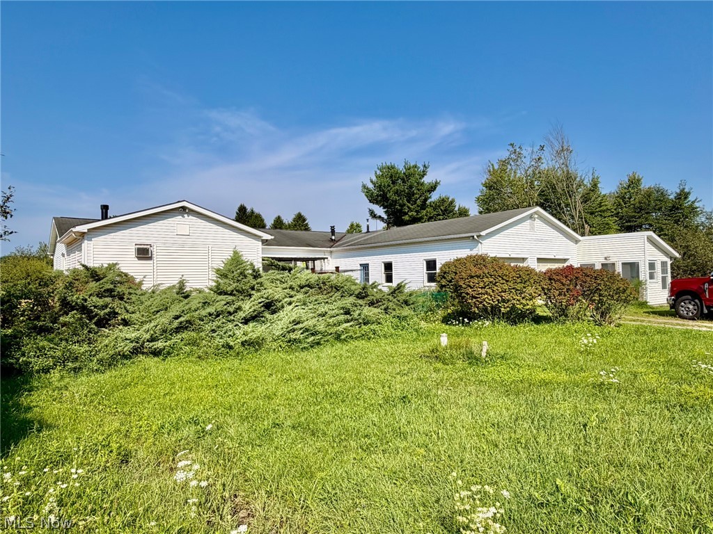 14525 Sperry Road Newbury OH 44065