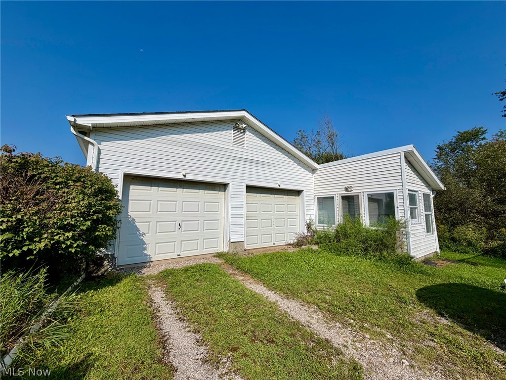 14525 Sperry Road Newbury OH 44065