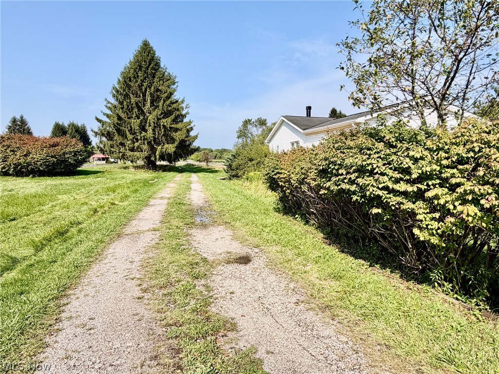14525 Sperry Road Newbury OH 44065